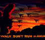 Walk Don't Run Mania - V/A