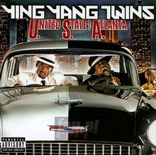 United State Of Atlanta - Ying Yang Twins