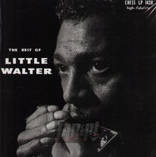 Best Of Little Walter - Little Walter