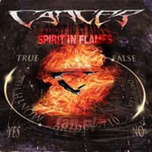 Spirit In Flames - Cancer