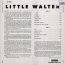 Best Of Little Walter - Little Walter