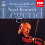 Nigel Kennedy Plays Beethoven & Bruch - Nigel Kennedy