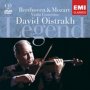 David Oistrakh Plays Beethoven & Mozart - David Oistrach