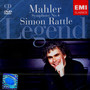 Sir Simon Rattle Conducts Mahler - Sir Simon Rattle 