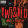 Man's Myth Volume 1 - Twiztid