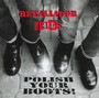 Polish Your Boots - Retaliatior / Gits