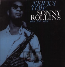 Newk's Time - Sonny Rollins