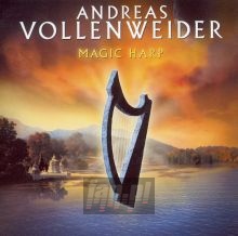 Magic Harp - Andreas Vollenweider