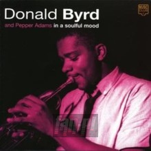 In A Souldful Mood - Donald Byrd
