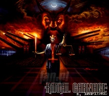 I Infidel - Ritual Carnage