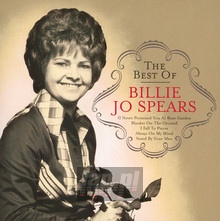 Very Best Of - Billie Jo Spears 