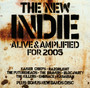 New Indie 2005 - V/A