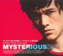 Mysterious Skin  OST - Robin Guthrie / Harold Budd