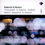 Gabrieli In Venice - London Brass