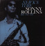 Newk's Time - Sonny Rollins