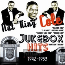 Jukebox Hits 1942-1953 - Nat King Cole 