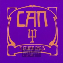 Future Days - CAN