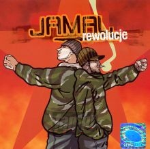 Rewolucje - Jamal   