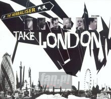 Take London - The Herbaliser