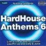 Hard House Anthems 6 - V/A