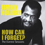 How Can I Forget - Jimmy Holiday