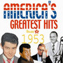 Americas Greatest Hits'53 - V/A