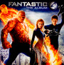 Fantastic Four: The Album - V/A