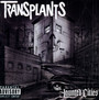 Haunted Cities - Transplants