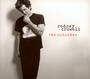 The Outsider - Rodney Crowell