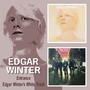 Entrance/White Trash - Edgar Winter