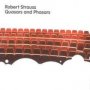 Quazars & Phasars - Robert Strauss