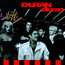 Liberty - Duran Duran