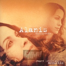 Jagged Little Pill Acoustic - Alanis Morissette