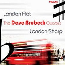 London Flat, London Sharp - Dave Brubeck