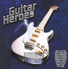 Guitar Heroes - Guitar Heroes   