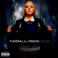 Hours - Funeral For A Friend