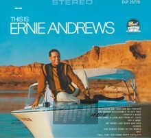 This Is Ernie Andrews - Ernie Andrews