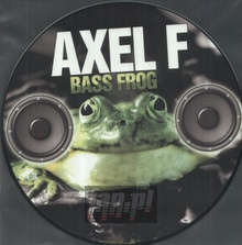 Bass Frog - Axel F