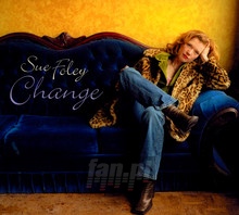 Change - Sue Foley