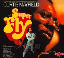 Superfly - Curtis Mayfield