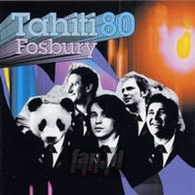 Fosbury - Tahiti 80 Fosbury - Tahiti 80