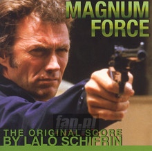 Magnum Force - Lalo Schifrin - powiększ Magnum Force - Lalo Schifrin