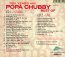 Then Years With Popa Chubby - Popa Chubby