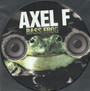 Bass Frog - Axel F