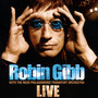 Live - Robin Gibb