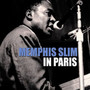In Paris - Memphis Slim
