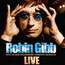 Live - Robin Gibb
