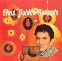 Elvis' Gold Records - Elvis Presley Elvis' Gold Records - Elvis Presley