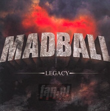 Legacy - Madball