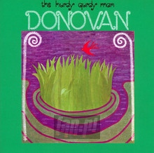The Hurdy Gurdy Man - Donovan - bigger The Hurdy Gurdy Man - Donovan